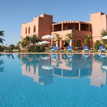 Les Riads De Jouvence Ouled Moumen Exterior foto
