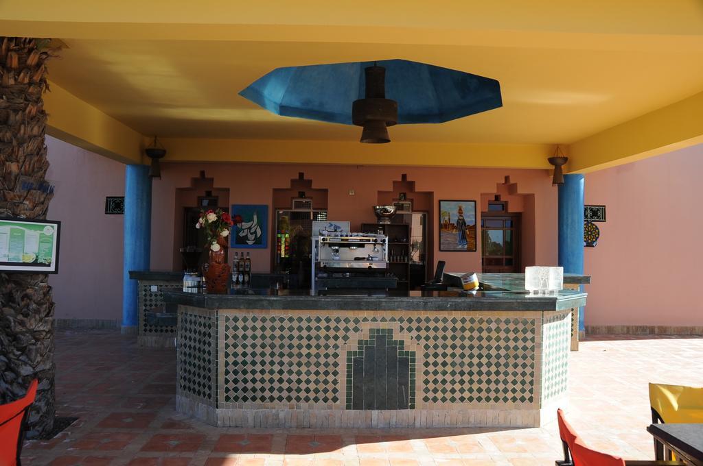 Les Riads De Jouvence Ouled Moumen Exterior foto
