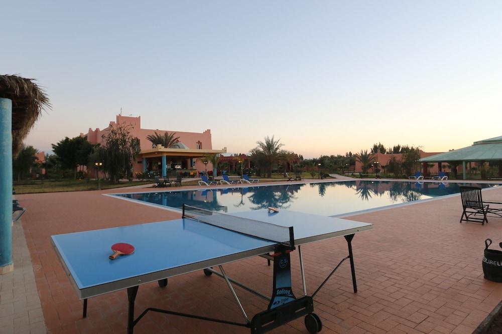 Les Riads De Jouvence Ouled Moumen Exterior foto