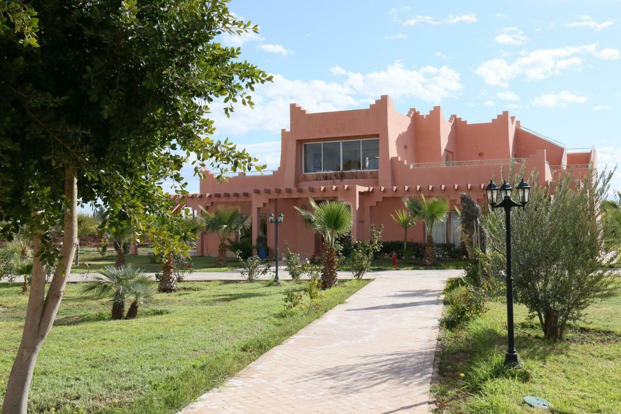 Les Riads De Jouvence Ouled Moumen Exterior foto